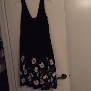 Dress Barn collectibles cocktail dress